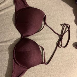 Victoria secret bathing suit top